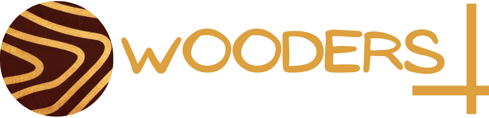 Wooders - Wooden Crafts